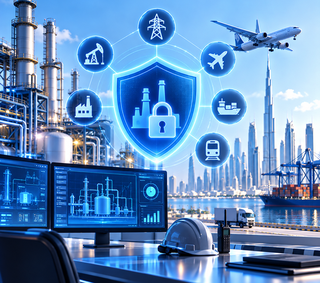 Operational Technology (OT) Security